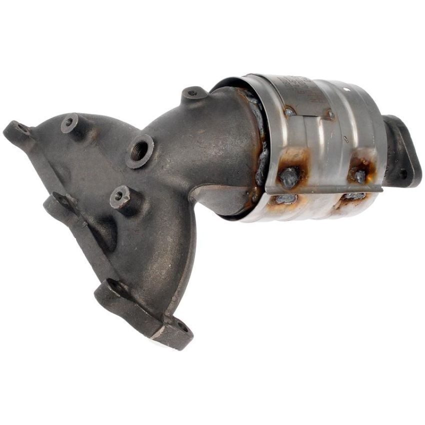 DORMAN 674-677 Manifold Converter - Not CARB Compliant