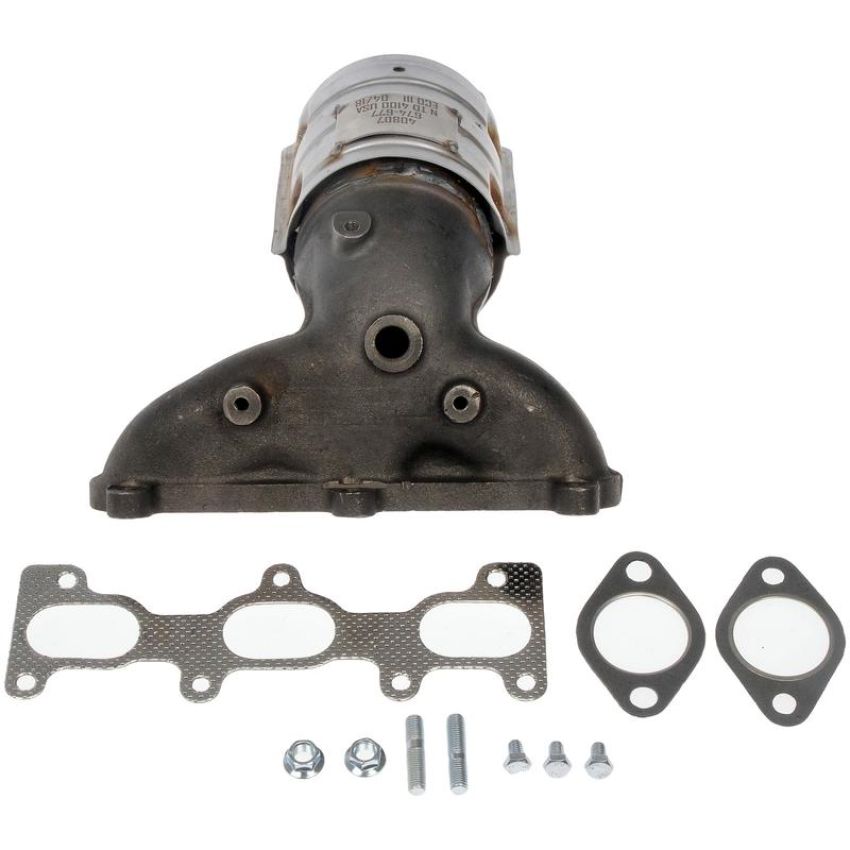 DORMAN 674-677 Manifold Converter - Not CARB Compliant