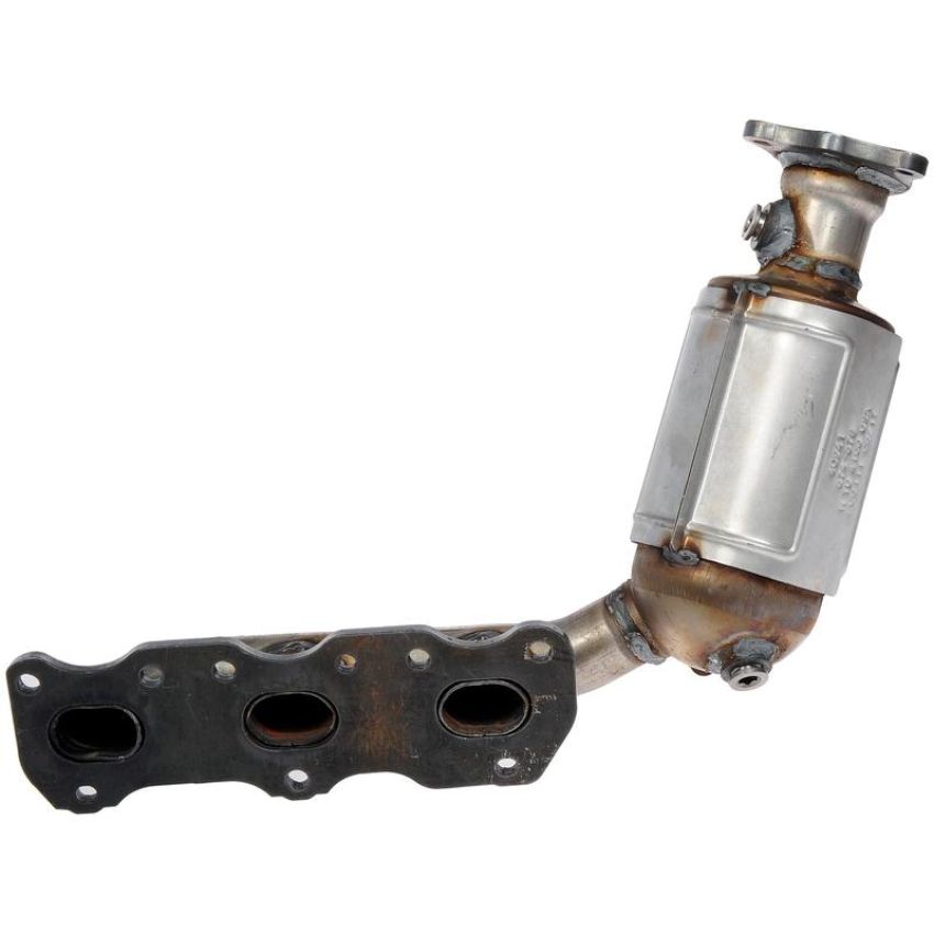 DORMAN 674-678 Manifold Converter - Not CARB Compliant