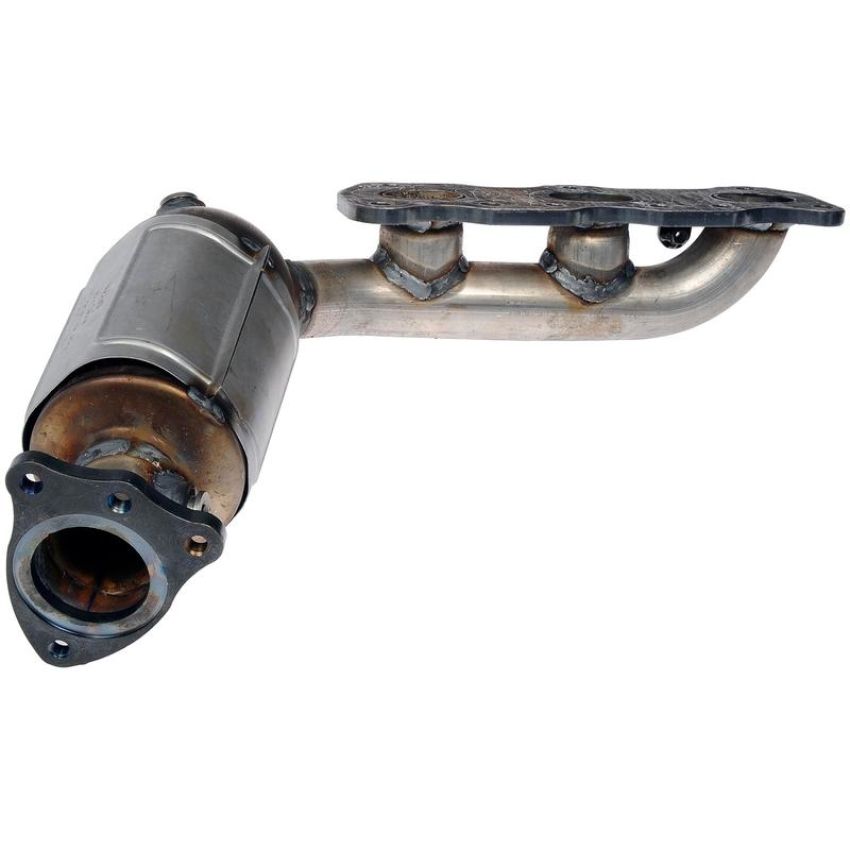 DORMAN 674-678 Manifold Converter - Not CARB Compliant