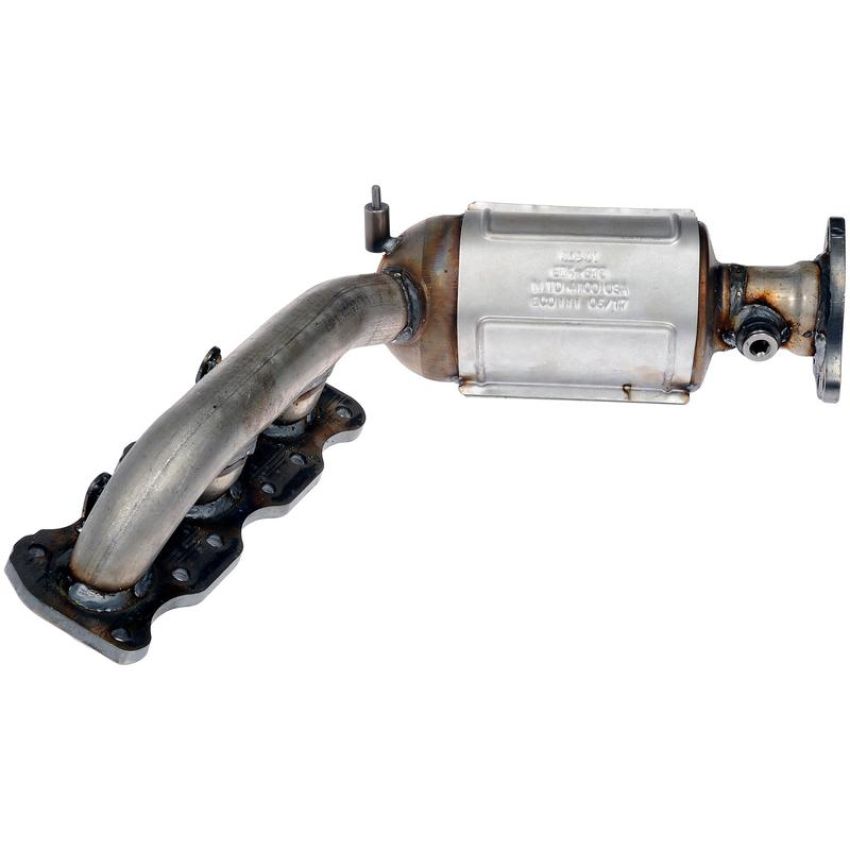 DORMAN 674-678 Manifold Converter - Not CARB Compliant