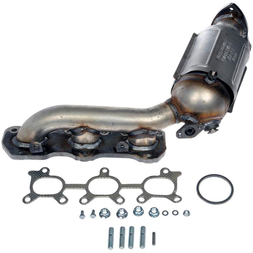 DORMAN 674-679 Manifold Converter - Not CARB Compliant
