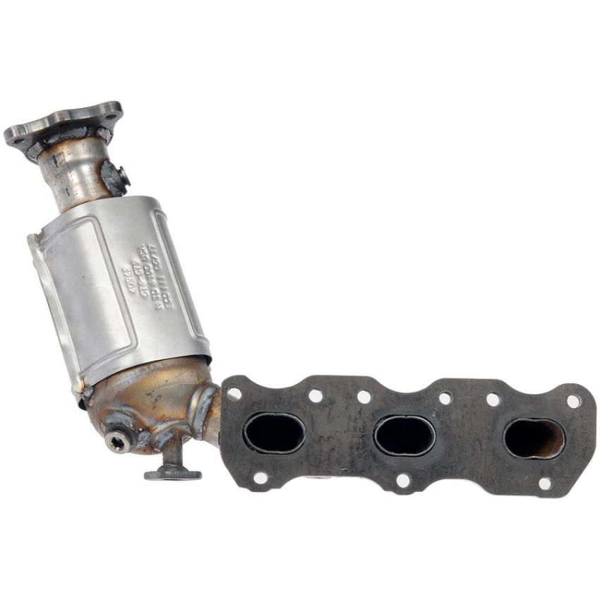 DORMAN 674-679 Manifold Converter - Not CARB Compliant