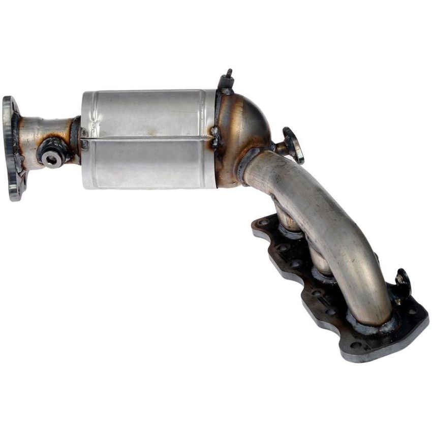 DORMAN 674-679 Manifold Converter - Not CARB Compliant