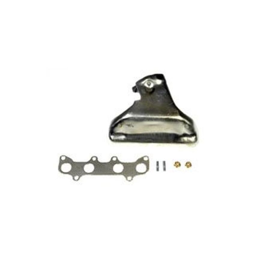 DORMAN 674-680 Exhaust Manifold Kit - Includes Required Gaskets And Hardware