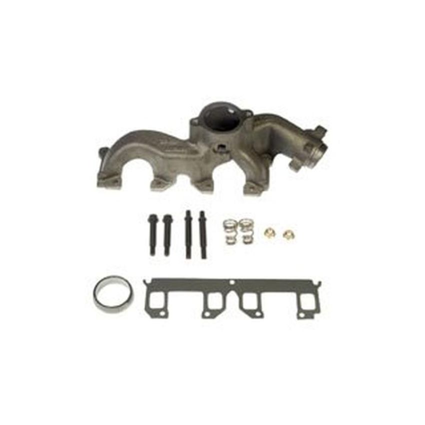 DORMAN 674-681 Exhaust Manifold Kit - Includes Required Gaskets And Hardware