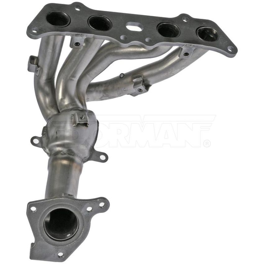 DORMAN 674-682 Exhaust Manifold Kit - Includes Required Gaskets And Hardware
