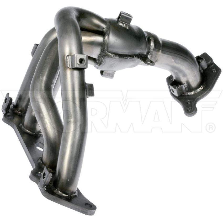 DORMAN 674-682 Exhaust Manifold Kit - Includes Required Gaskets And Hardware