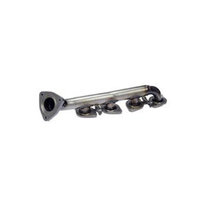 DORMAN 674-683 Exhaust Manifold Kit - Includes Required Gaskets And Hardware