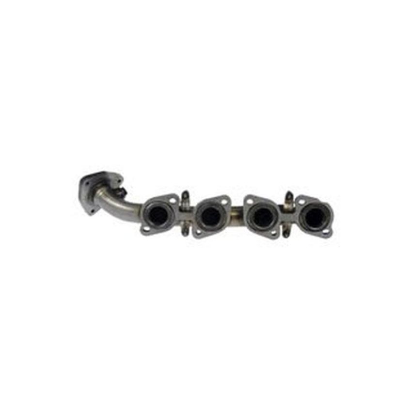 DORMAN 674-683 Exhaust Manifold Kit - Includes Required Gaskets And Hardware