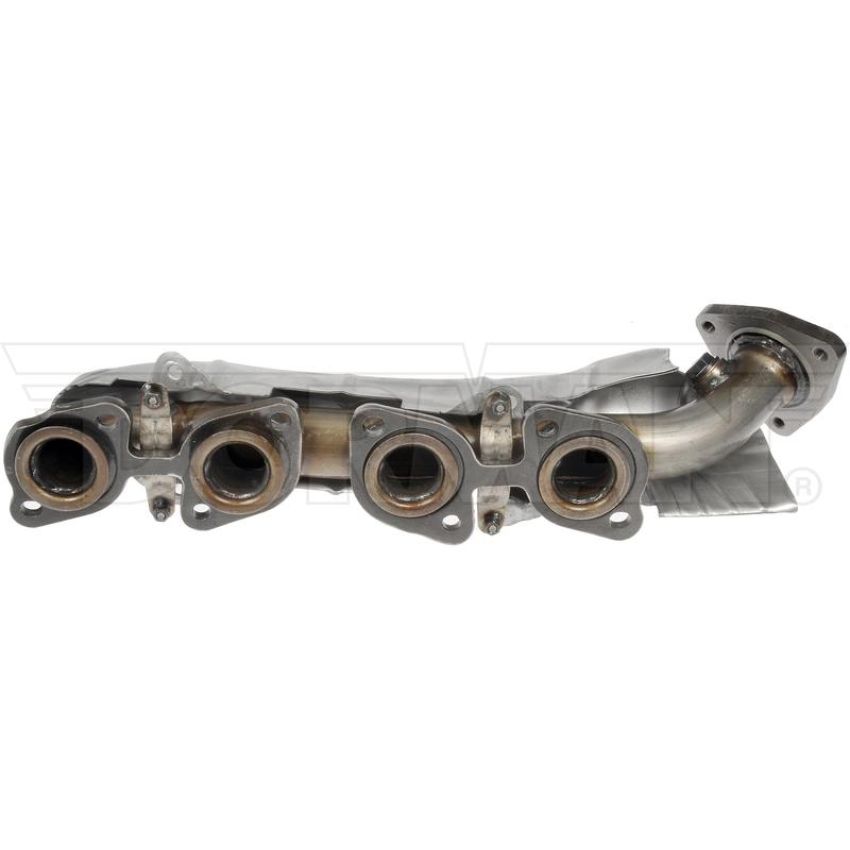 DORMAN 674-684 Exhaust Manifold Kit - Includes Required Gaskets And Hardware