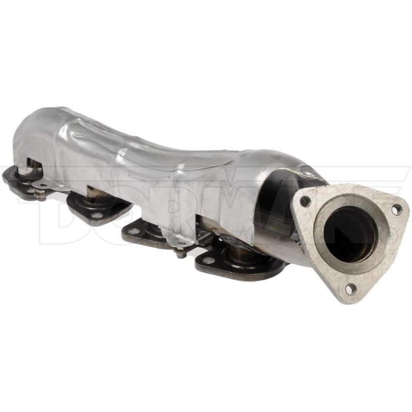 DORMAN 674-684 Exhaust Manifold Kit - Includes Required Gaskets And Hardware
