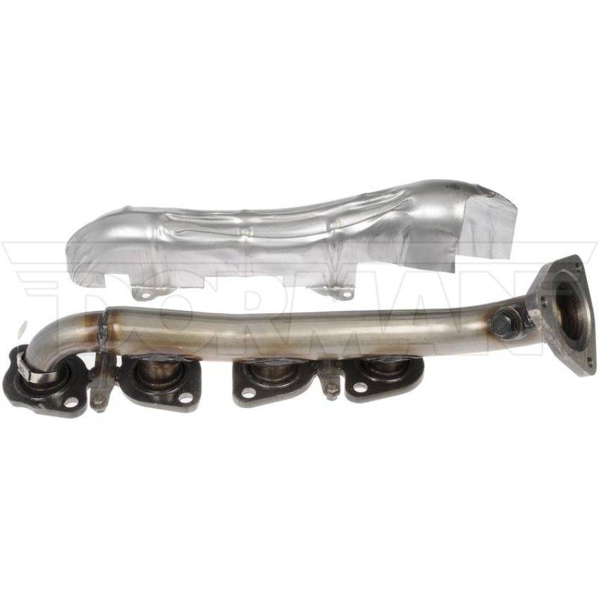 DORMAN 674-684 Exhaust Manifold Kit - Includes Required Gaskets And Hardware