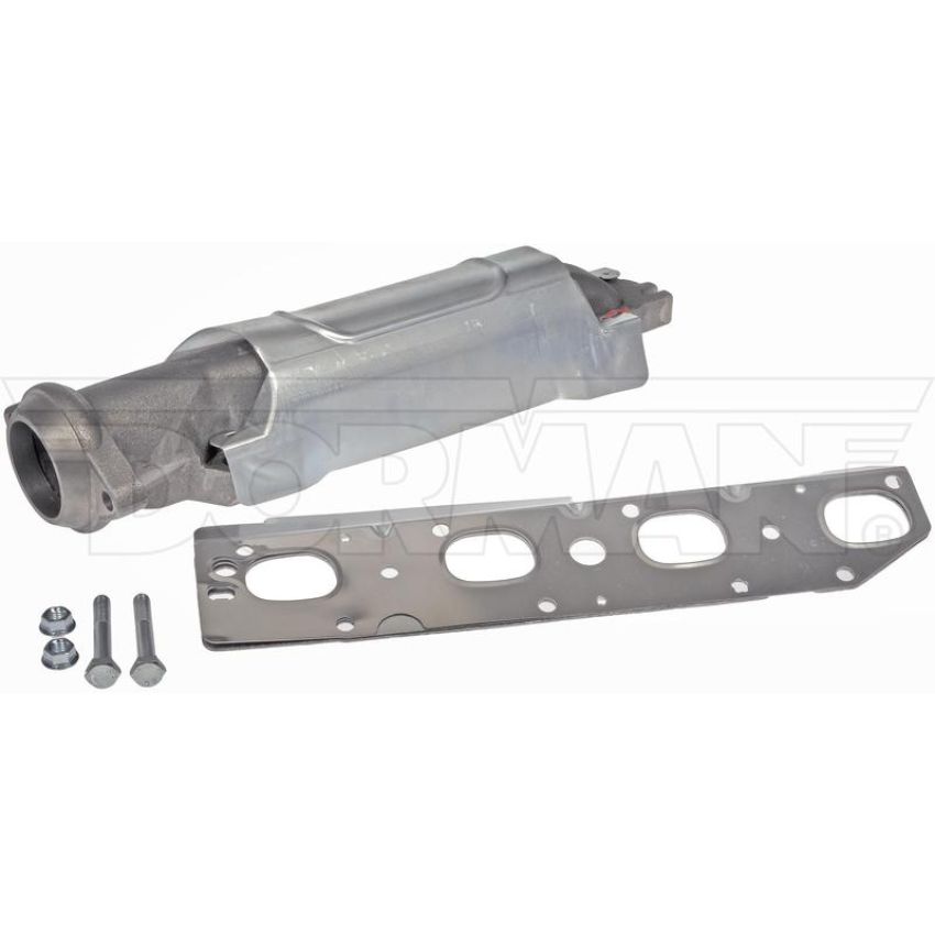 DORMAN 674-685 Exhaust Manifold Kit - Includes Required Gaskets And Hardware