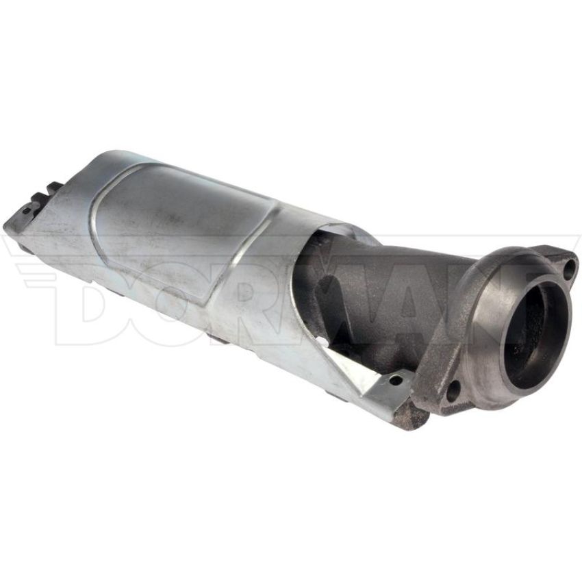 DORMAN 674-685 Exhaust Manifold Kit - Includes Required Gaskets And Hardware