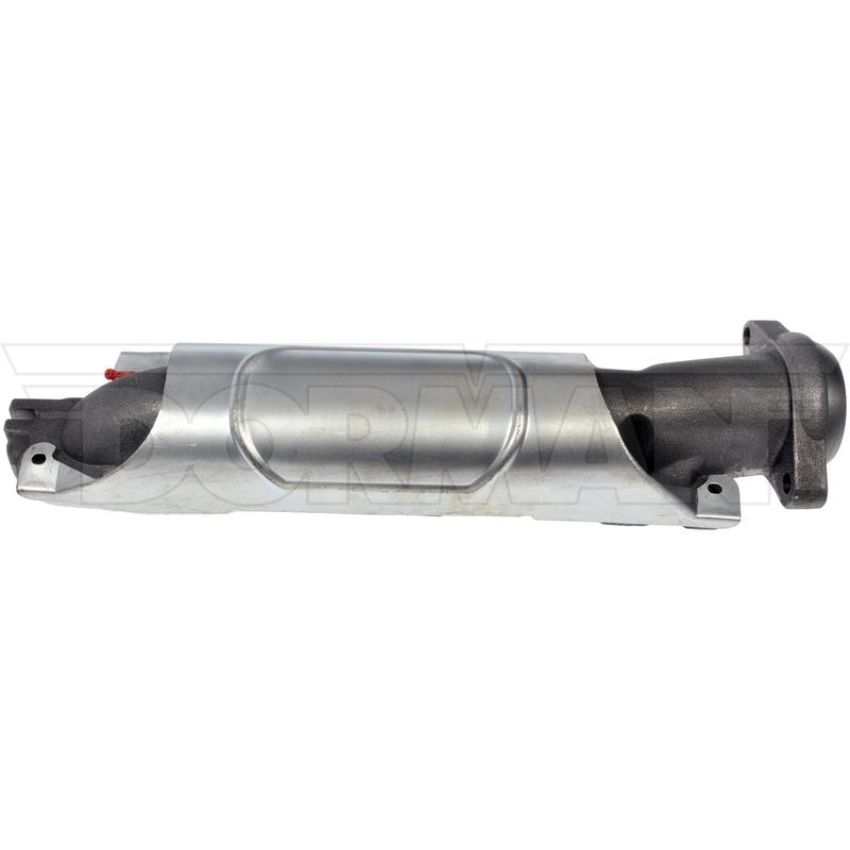 DORMAN 674-685 Exhaust Manifold Kit - Includes Required Gaskets And Hardware