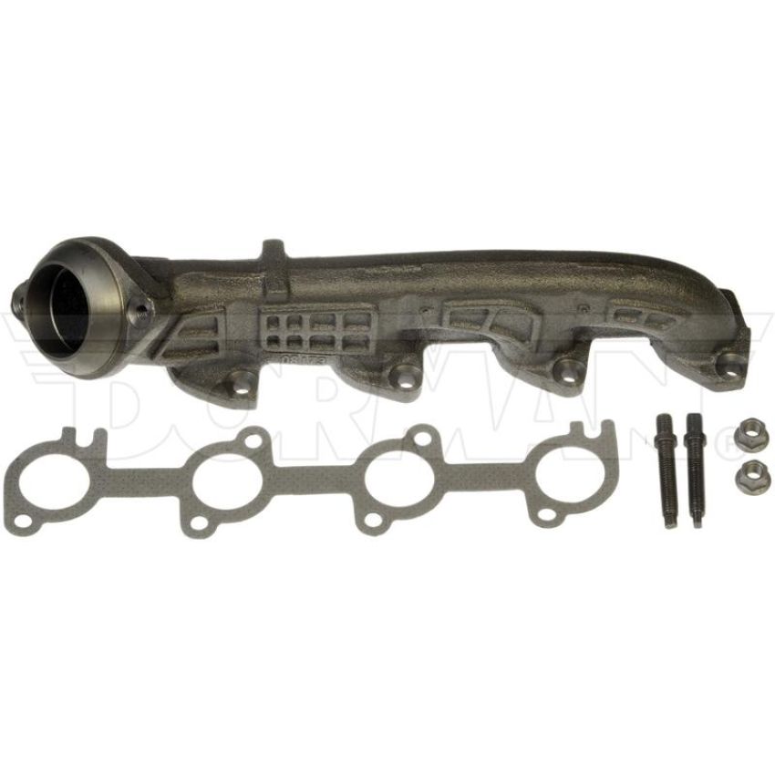DORMAN 674-690 Exhaust Manifold Kit - Includes Required Gaskets And Hardware