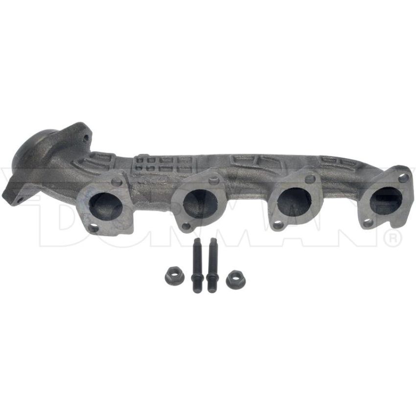 DORMAN 674-690 Exhaust Manifold Kit - Includes Required Gaskets And Hardware