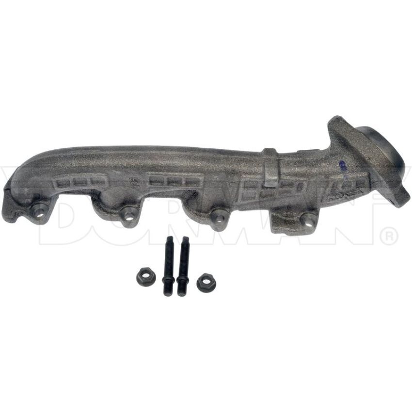 DORMAN 674-690 Exhaust Manifold Kit - Includes Required Gaskets And Hardware