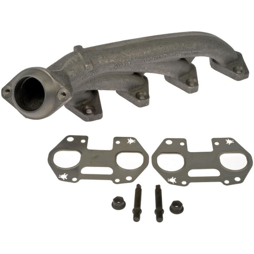 DORMAN 674-694 Exhaust Manifold Kit - Includes Required Gaskets And Hardware