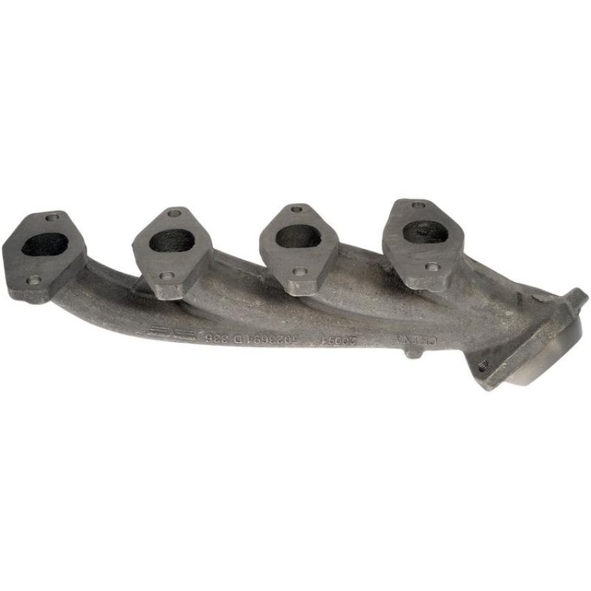 DORMAN 674-694 Exhaust Manifold Kit - Includes Required Gaskets And Hardware