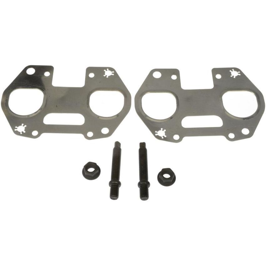 DORMAN 674-694 Exhaust Manifold Kit - Includes Required Gaskets And Hardware
