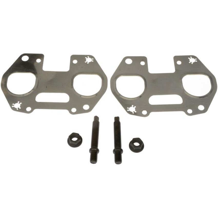 DORMAN 674-694 Exhaust Manifold Kit - Includes Required Gaskets And Hardware