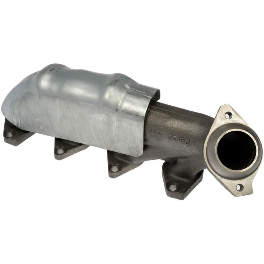 DORMAN 674-695 Exhaust Manifold Kit - Includes Required Gaskets And Hardware