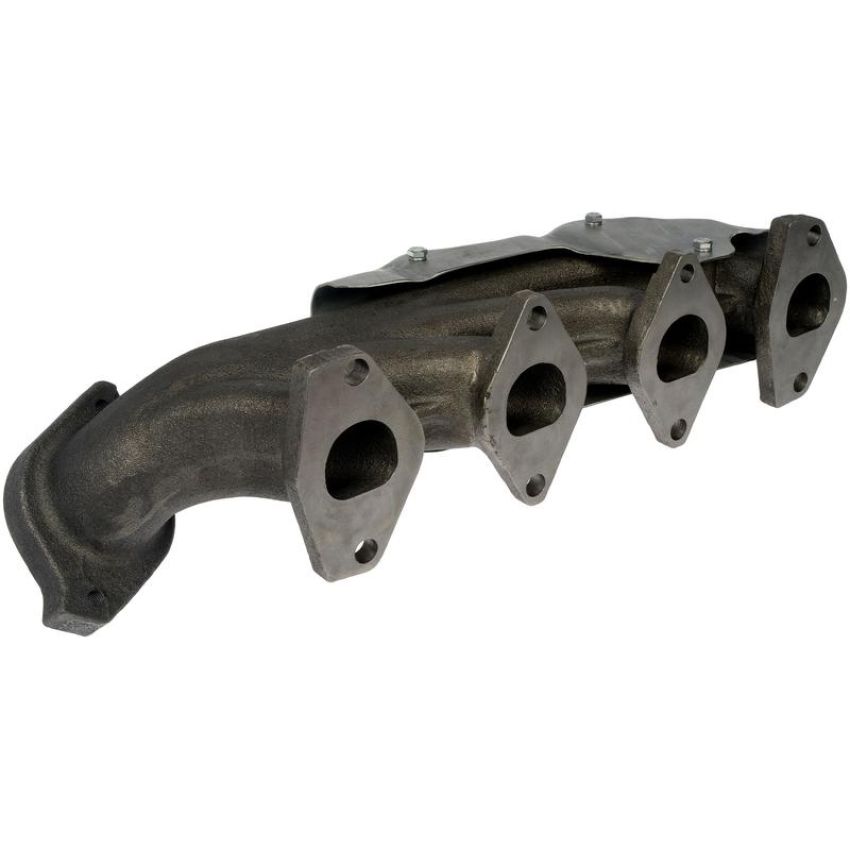 DORMAN 674-695 Exhaust Manifold Kit - Includes Required Gaskets And Hardware