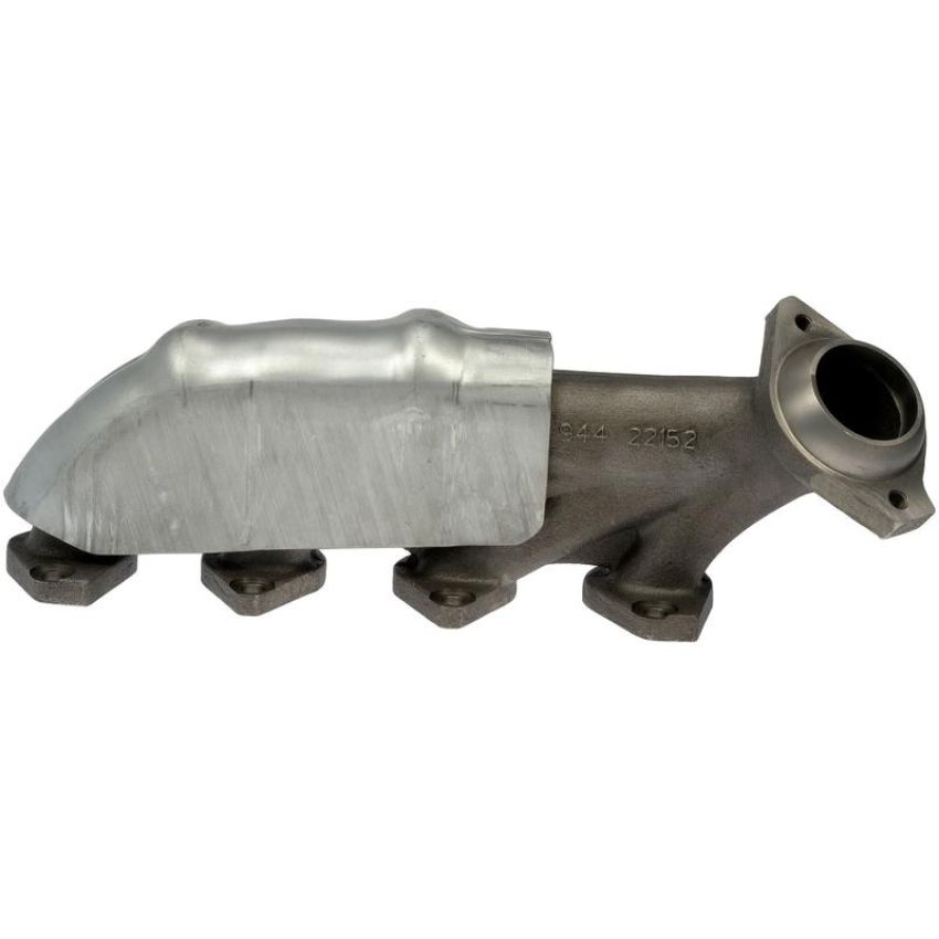 DORMAN 674-695 Exhaust Manifold Kit - Includes Required Gaskets And Hardware