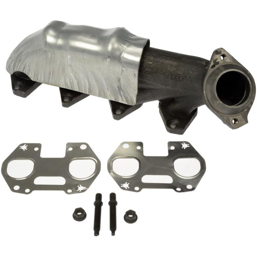 DORMAN 674-695 Exhaust Manifold Kit - Includes Required Gaskets And Hardware
