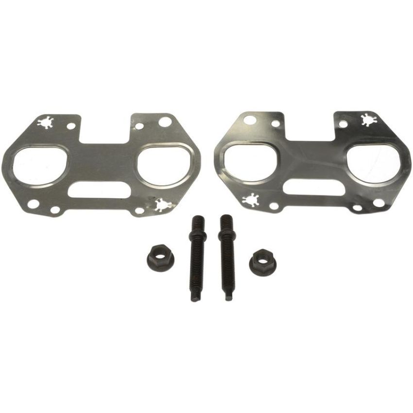 DORMAN 674-695 Exhaust Manifold Kit - Includes Required Gaskets And Hardware