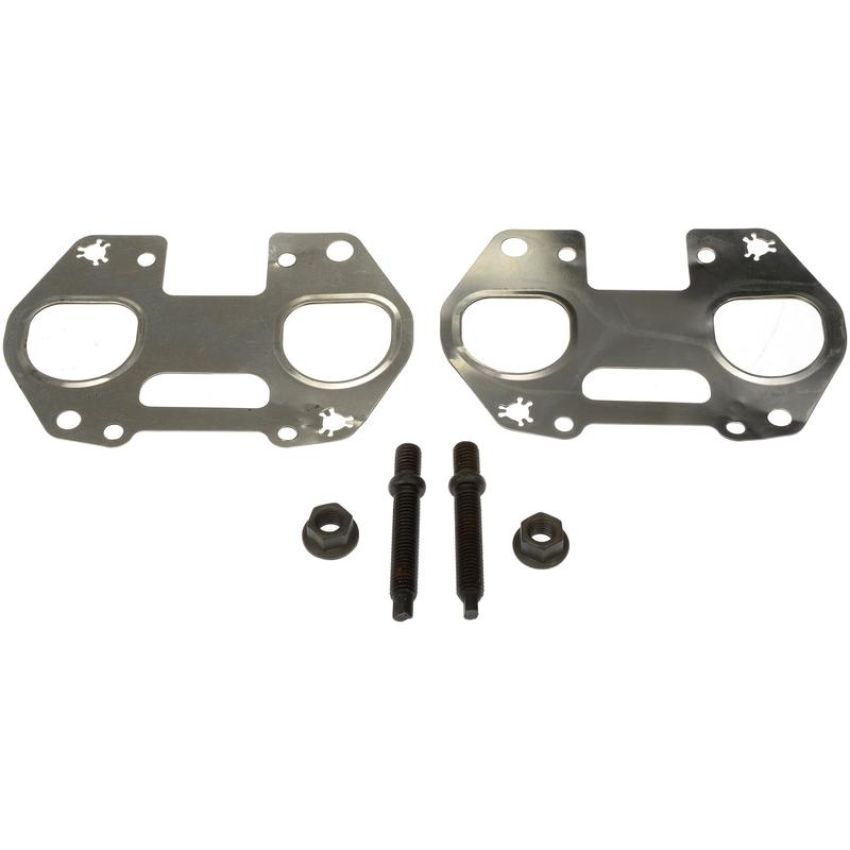 DORMAN 674-695 Exhaust Manifold Kit - Includes Required Gaskets And Hardware