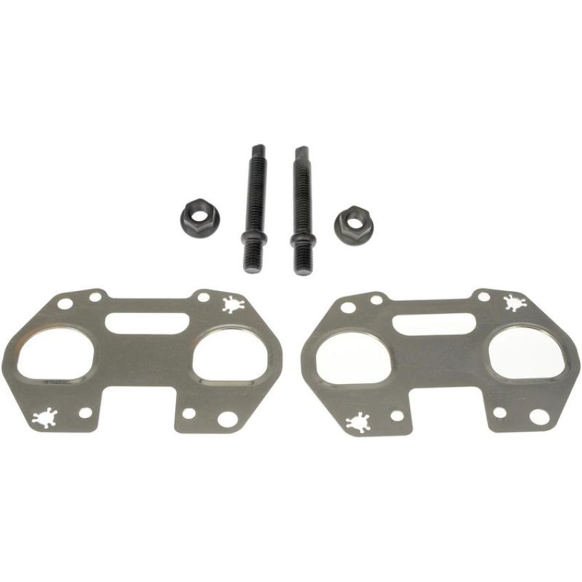 DORMAN 674-696 Exhaust Manifold Kit - Includes Required Gaskets And Hardware
