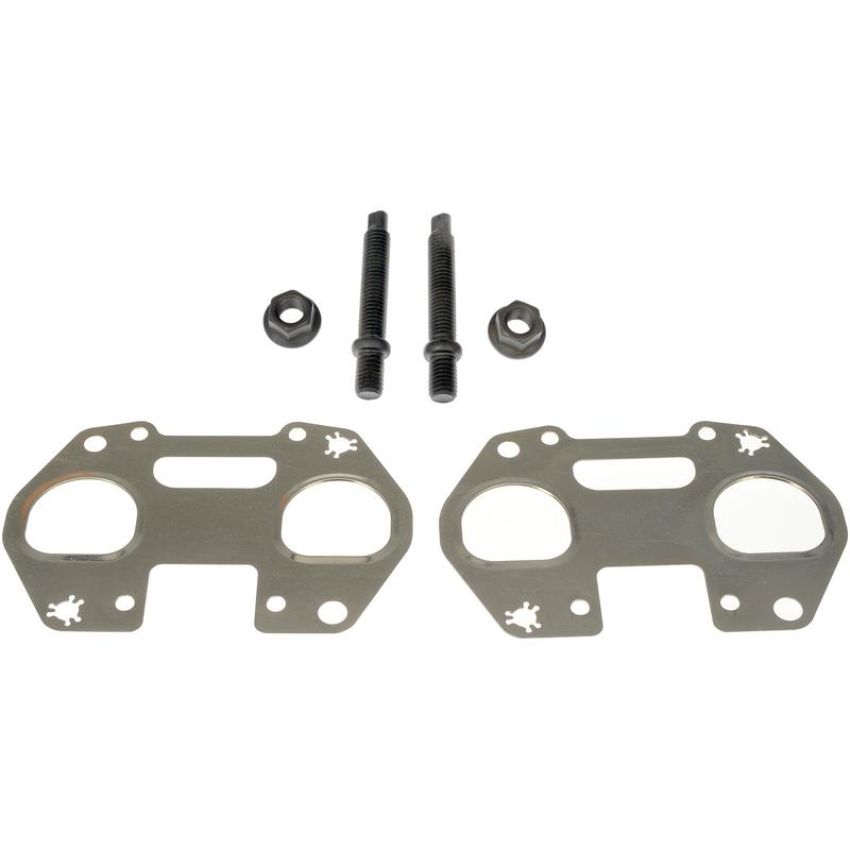 DORMAN 674-696 Exhaust Manifold Kit - Includes Required Gaskets And Hardware