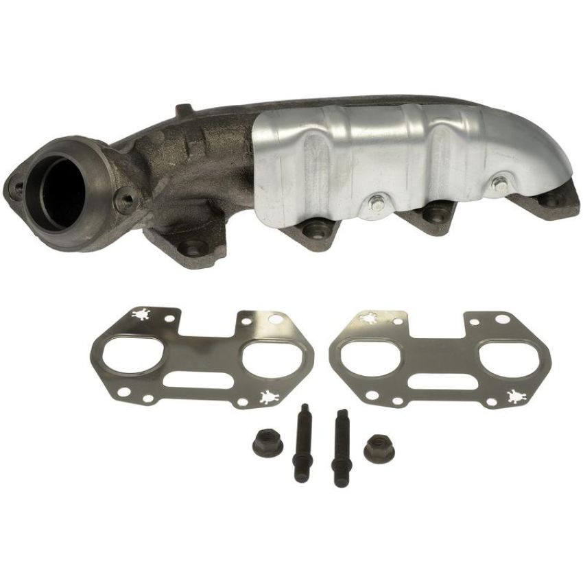 DORMAN 674-697 Exhaust Manifold Kit - Includes Required Gaskets And Hardware