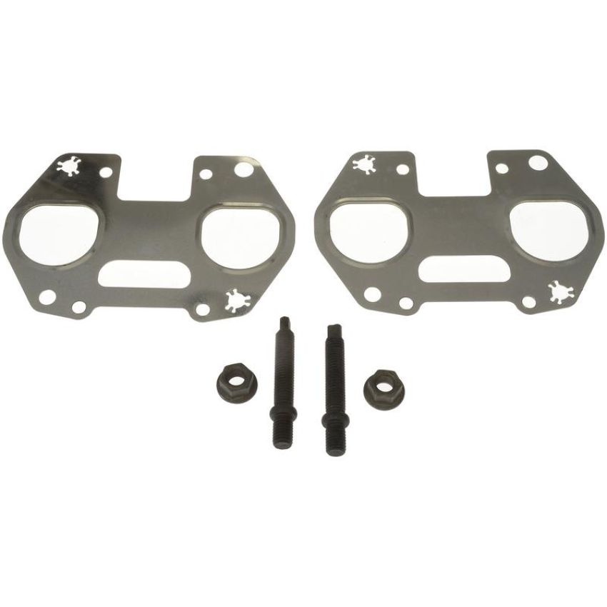 DORMAN 674-697 Exhaust Manifold Kit - Includes Required Gaskets And Hardware