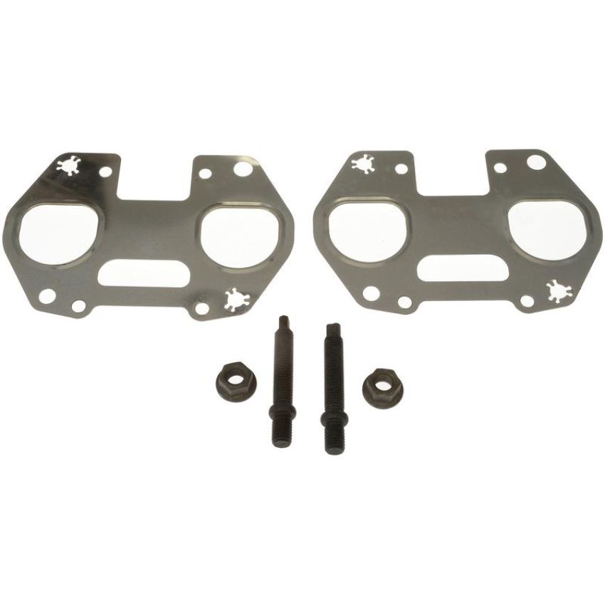 DORMAN 674-697 Exhaust Manifold Kit - Includes Required Gaskets And Hardware