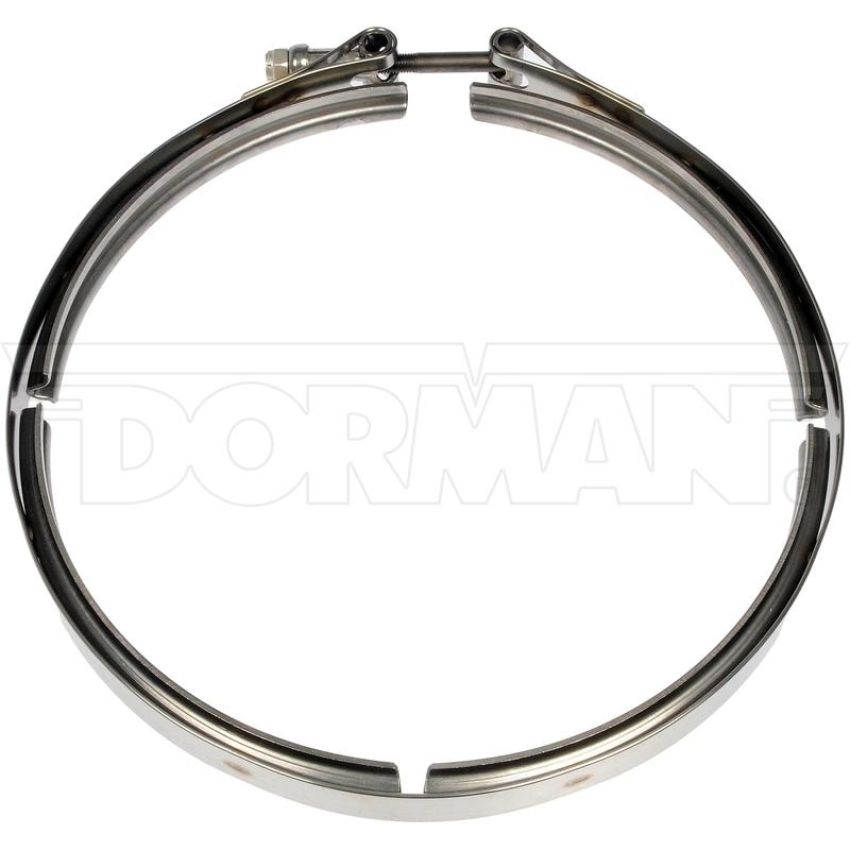DORMAN 674-7000 Diesel Particulate Filter Exhaust Clamp