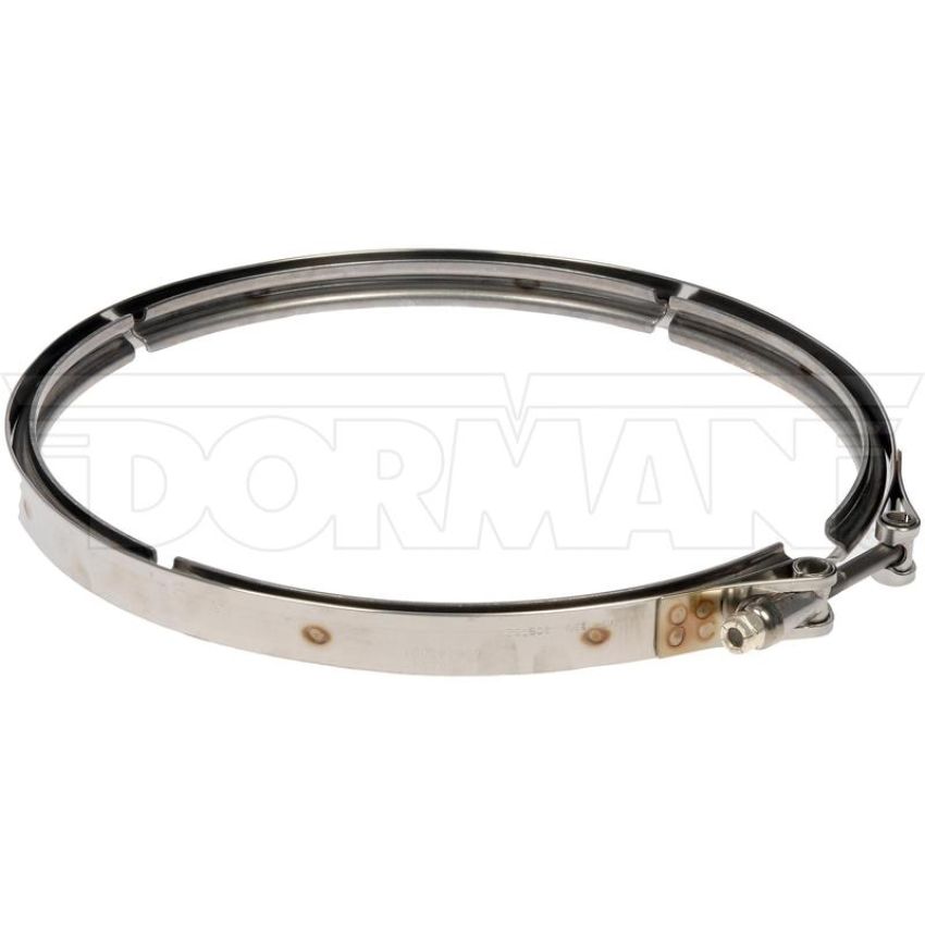 DORMAN 674-7001 Diesel Particulate Filter Exhaust Clamp