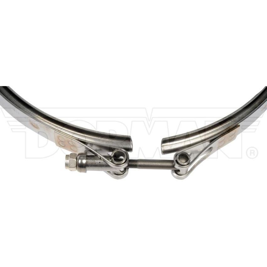 DORMAN 674-7001 Diesel Particulate Filter Exhaust Clamp