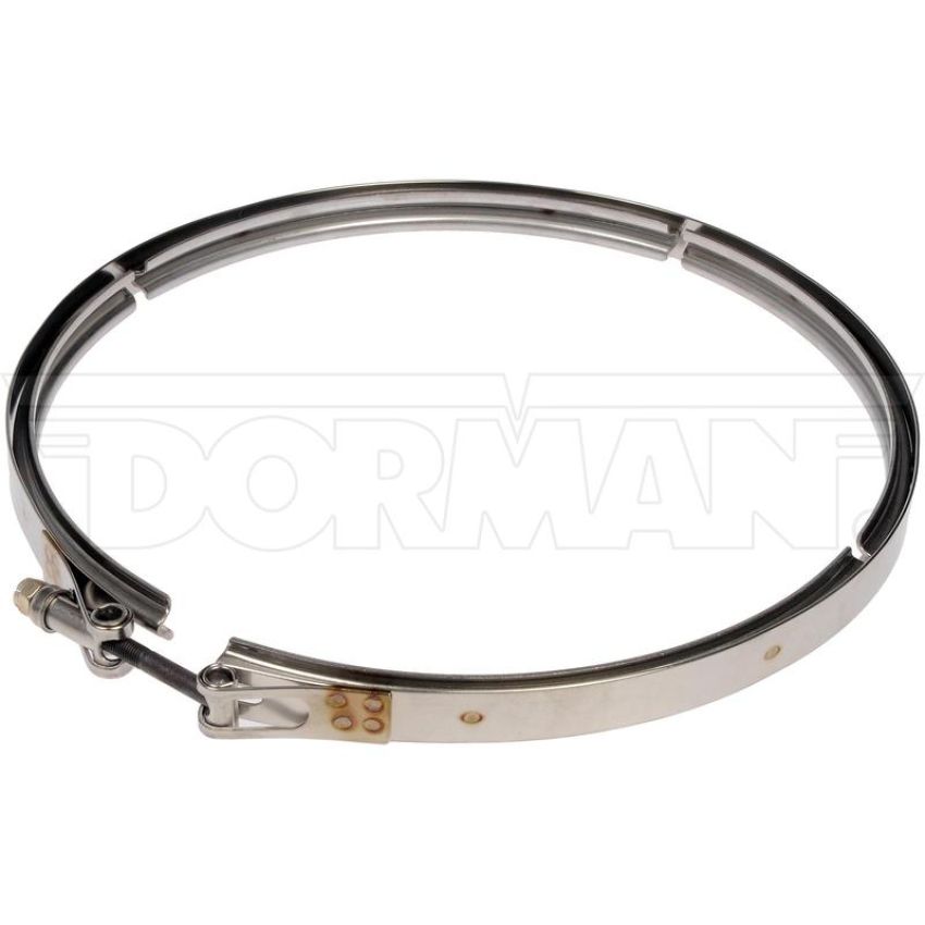 DORMAN 674-7002 Diesel Particulate Filter Exhaust Clamp