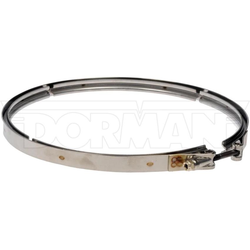 DORMAN 674-7002 Diesel Particulate Filter Exhaust Clamp