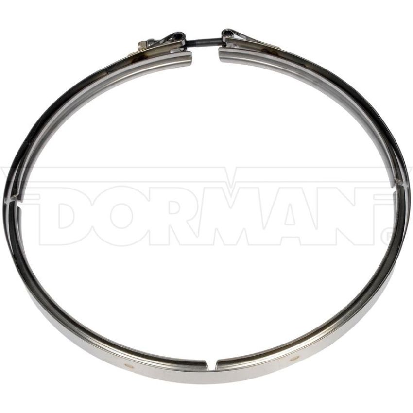 DORMAN 674-7002 Diesel Particulate Filter Exhaust Clamp