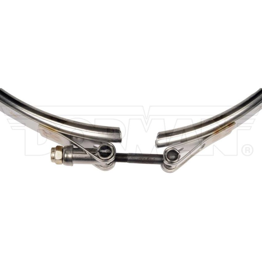 DORMAN 674-7002 Diesel Particulate Filter Exhaust Clamp