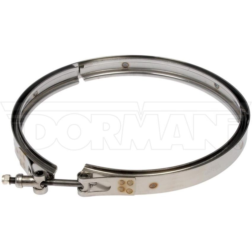 DORMAN 674-7006 Diesel Particulate Filter Exhaust Clamp