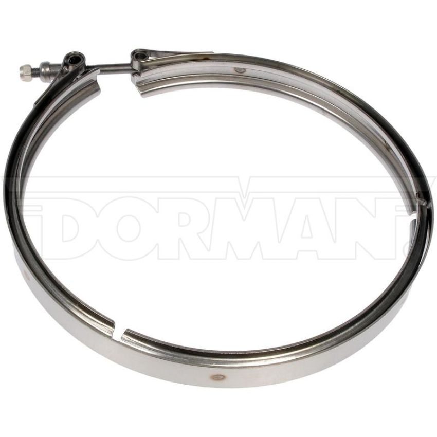 DORMAN 674-7006 Diesel Particulate Filter Exhaust Clamp
