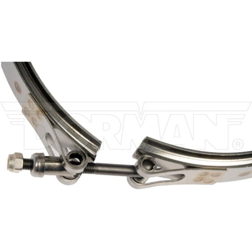 DORMAN 674-7006 Diesel Particulate Filter Exhaust Clamp