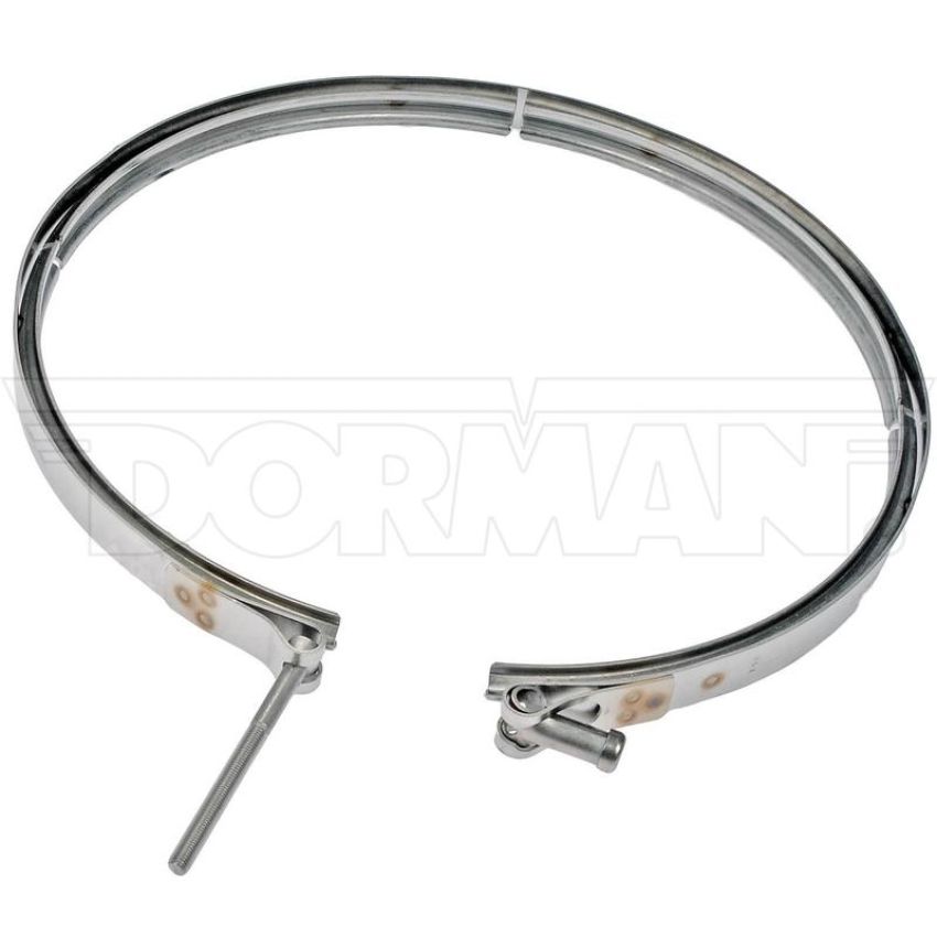 DORMAN 674-7007 Diesel Particulate Filter Exhaust Clamp