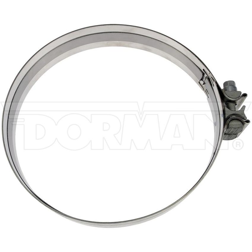 DORMAN 674-7010 Diesel Particulate Filter Exhaust Clamp